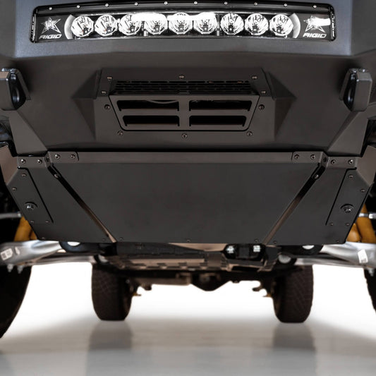 2021 Ford Bronco Front Skid Plate