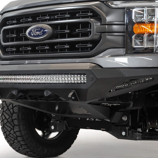 2021 Ford F150 front bumper