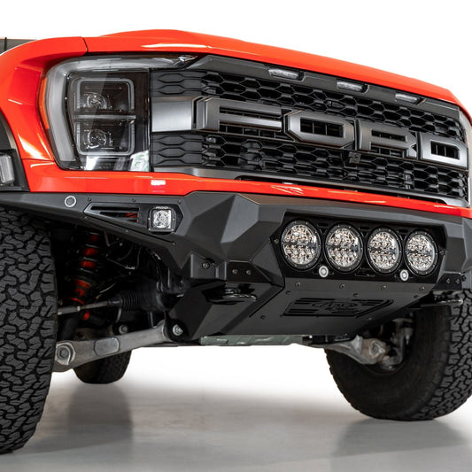 2021 Raptor Front Bumper