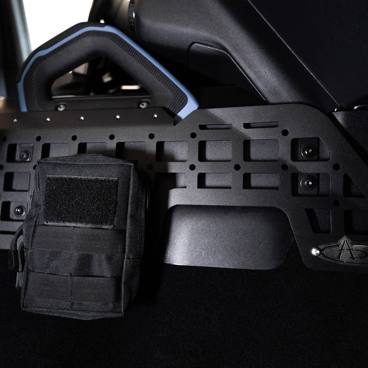 2021-2023 Ford Bronco & Bronco Raptor Center Console Molle Panels
