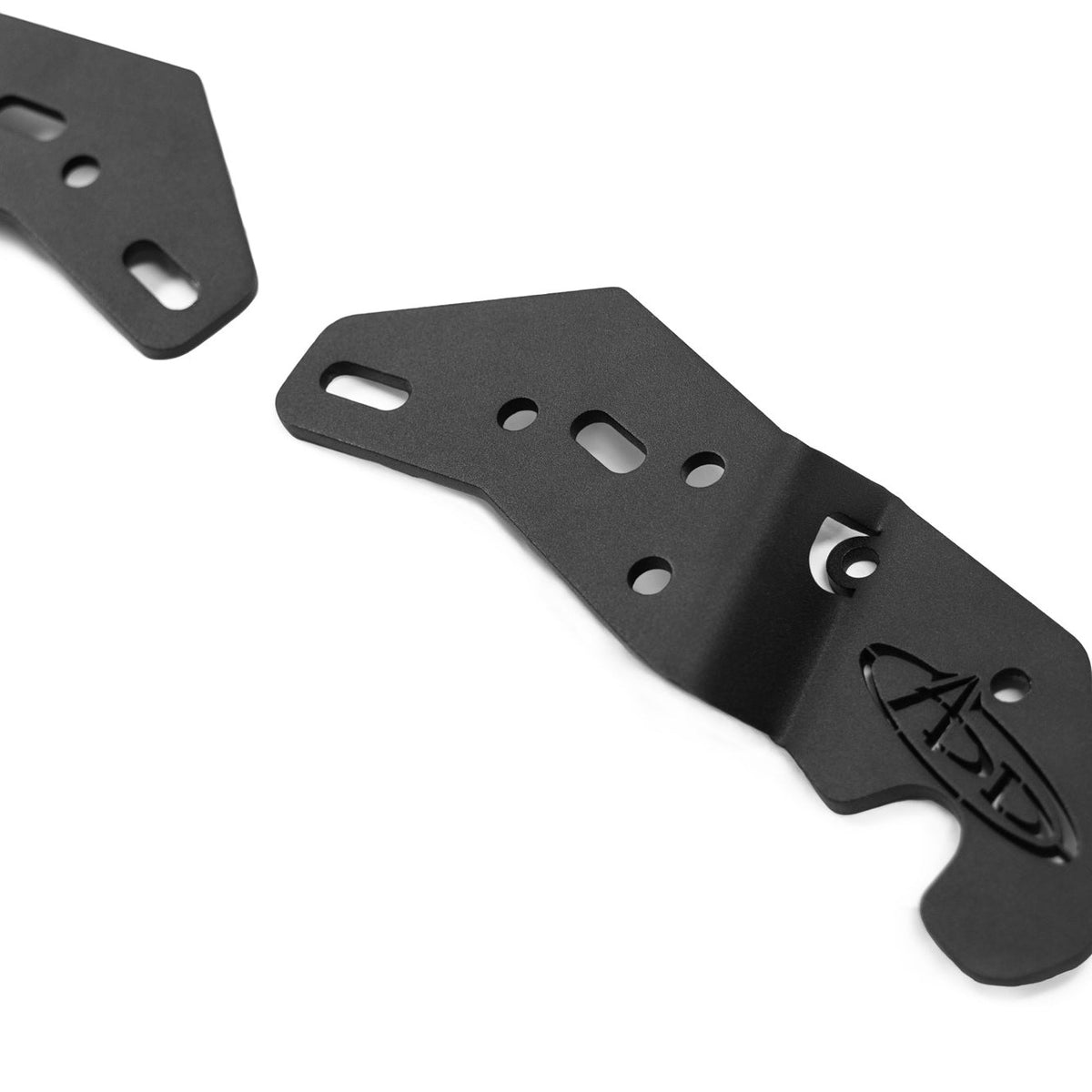 2021-2023 Ford Bronco & Bronco Raptor Dual Ditch Light Brackets