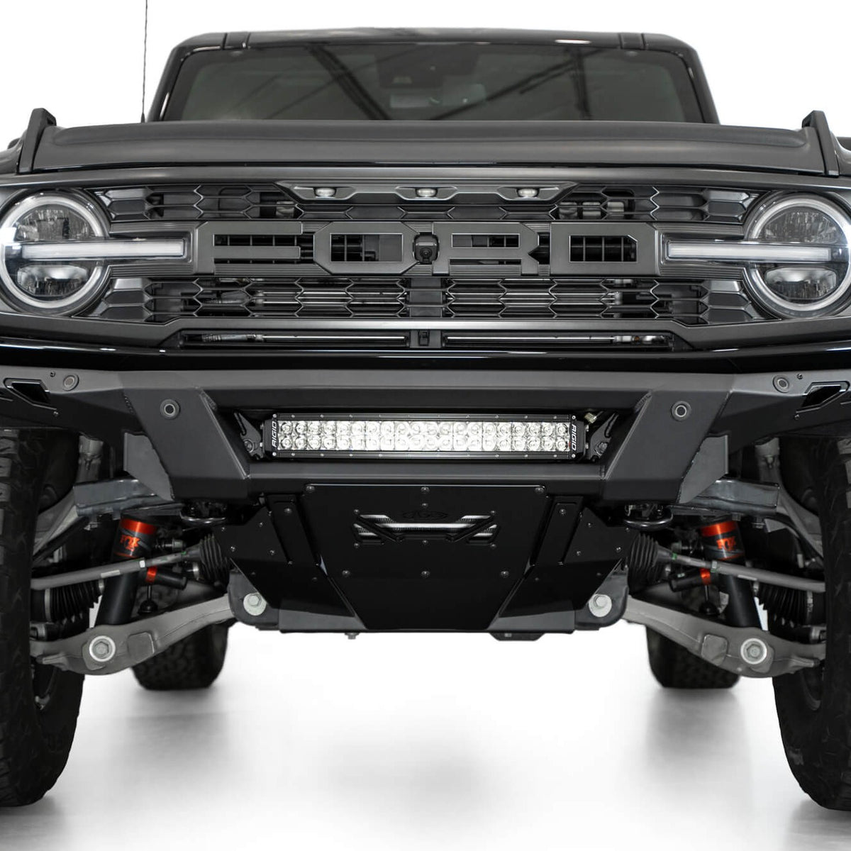 Phantom Front Bumper for the 2022-2023 Ford Bronco Raptor