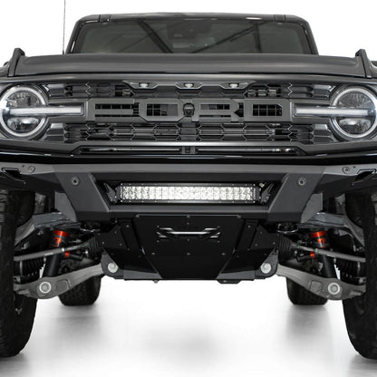 Phantom Front Bumper for the 2022-2023 Ford Bronco Raptor