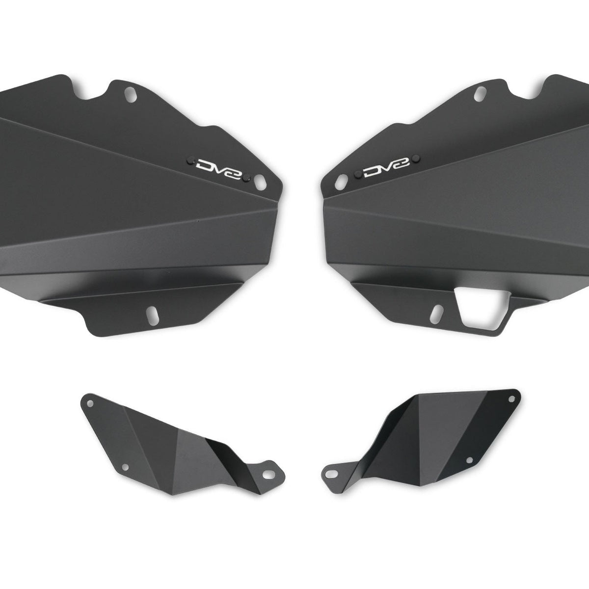 2022-2023 Toyota Tundra & 2023 Sequoia | Inner Fender Liners