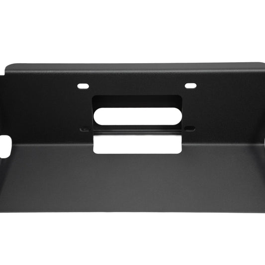 2022+ Chevy Silverado 1500 ZR2 Stealth Fighter Winch Kit