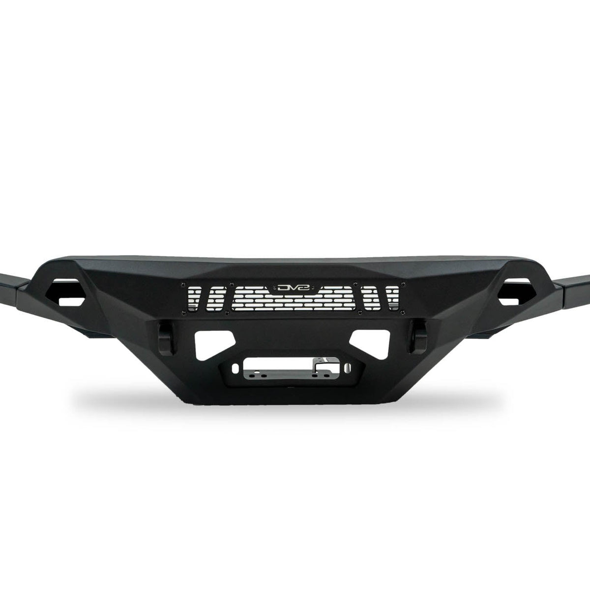 DV8 Offroad Spec Series Front Bumper for Chevy Colorado — image 1