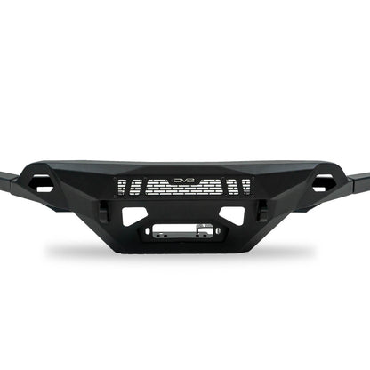 DV8 Offroad Spec Series Front Bumper for Chevy Colorado — image 1