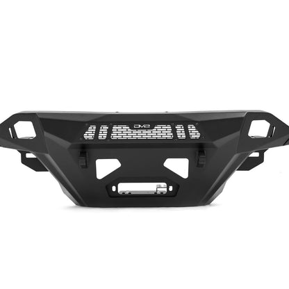 DV8 Offroad Spec Series Front Bumper for GMC Canyon — image 1