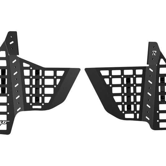 2023-2026 INEOS Grenadier & Quartermaster Center Console Molle Panels