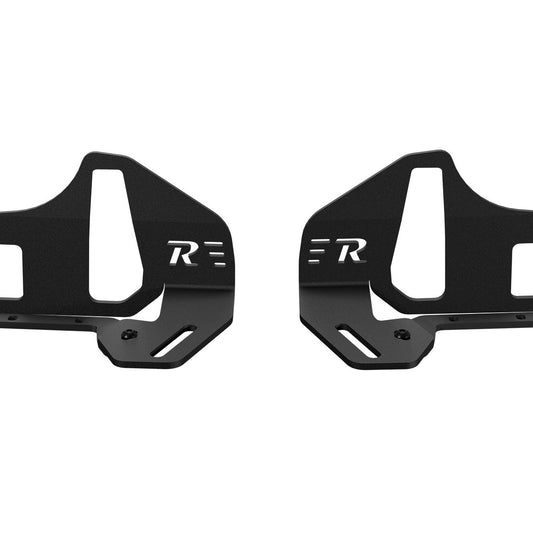 2023-2026 INEOS Grenadier & Quartermaster Ditch Light Brackets