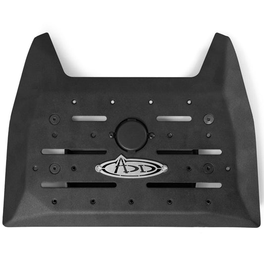 Addictive Desert Designs Super Duty Digital Device Dash Mount — image 1