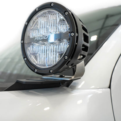 Addictive Desert Designs Ditch Light Brackets for 2023–2026 Ford Super Duty — image 2
