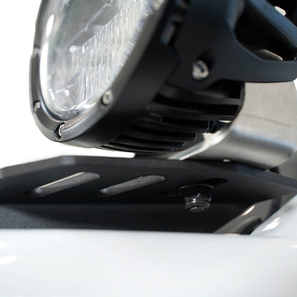 Addictive Desert Designs Ditch Light Brackets for 2023–2026 Ford Super Duty — image 6