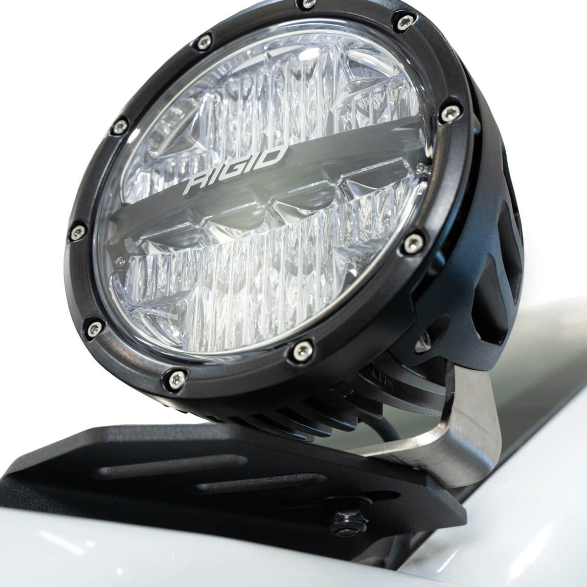 Addictive Desert Designs Ditch Light Brackets for 2023–2026 Ford Super Duty — image 5