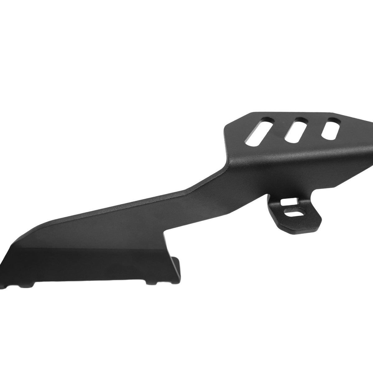 Addictive Desert Designs Ditch Light Brackets for 2023–2026 Ford Super Duty — image 1