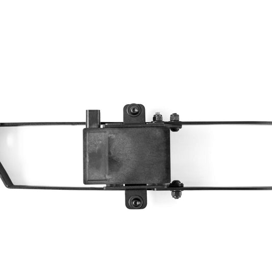 Addictive Desert Designs ACC Relocation Bracket for Ford Super Duty — image 1