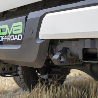 DV8 Offroad 2024-2026 Tacoma D-Ring Recovery Mounts, Pair — image 6