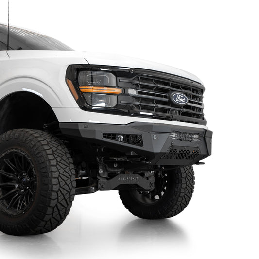 2024 Ford F-150 HoneyBadger Front Bumper