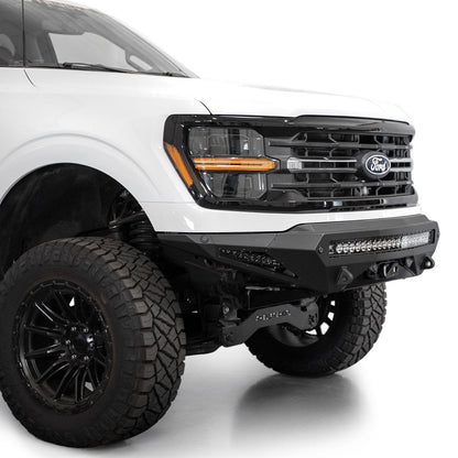 2024 Ford F-150 Stealth Fighter Winch Front Bumper