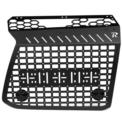 Rago Fabrication 2024-2025 Land Cruiser and GX 550 MOLLE Storage Panels — image 1