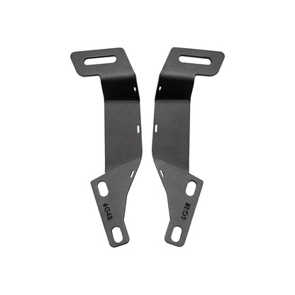 Rago Fabrication 2025+ Toyota 4Runner Ditch Light Brackets — image 1