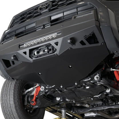 Rago Fabrication 6th Gen 4Runner Front Skid Plate for Center Mount Bumper — image 2