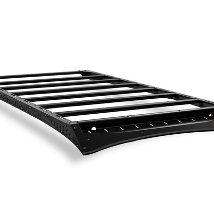 2025+ Toyota 4Runner Roof Rack w Light Pocket