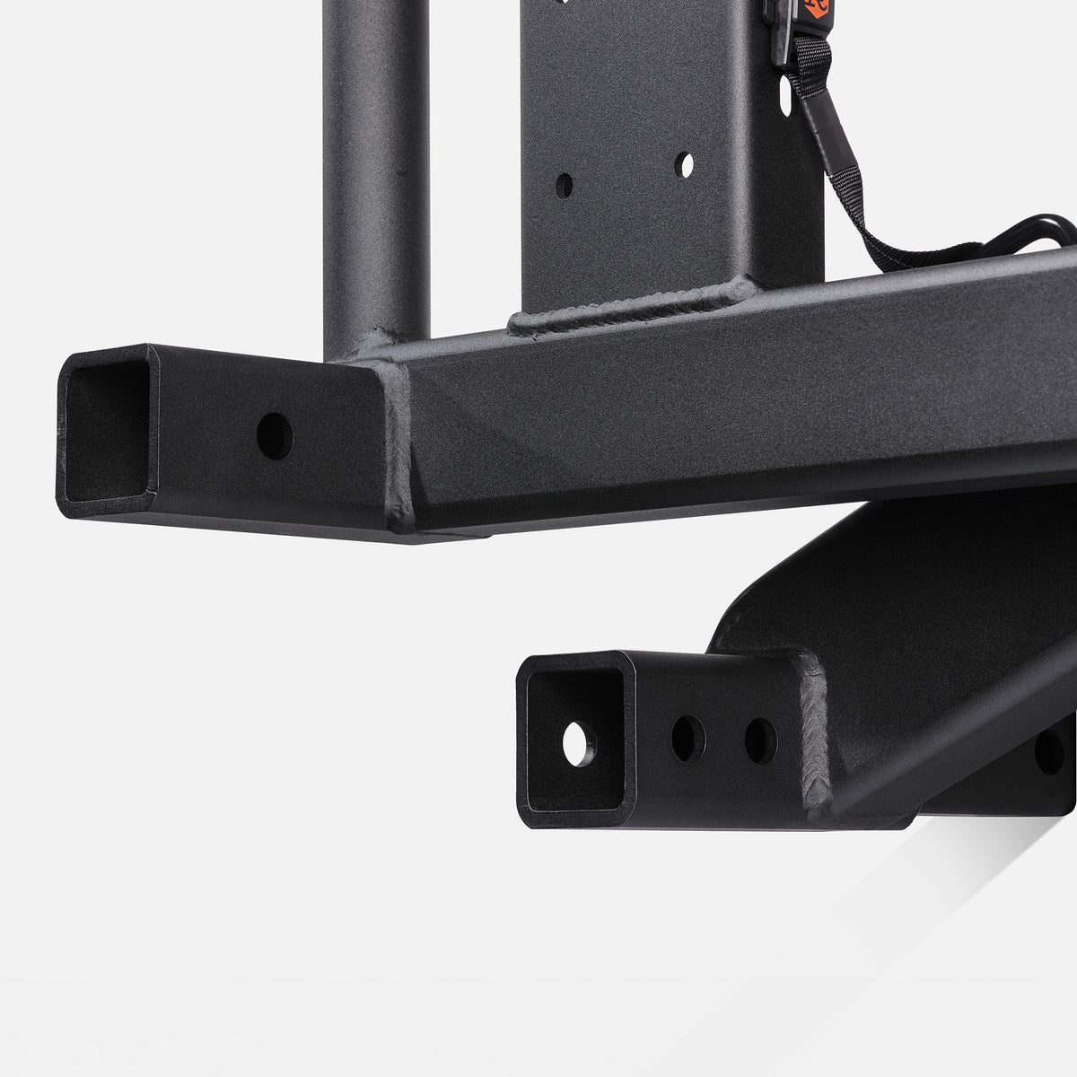 RIGd Supply UltraSwing Multi-Fit Spare Tire Hitch Mount — image 6