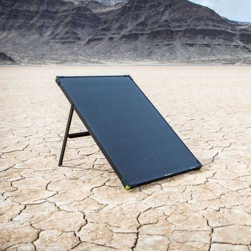 Goal Zero Boulder 100 Three-Panel Mountable Solar Bundle — image 10