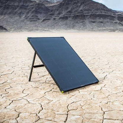 Goal Zero Boulder 100 Three-Panel Mountable Solar Bundle — image 10