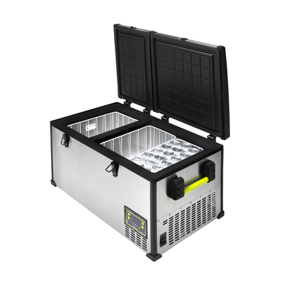 Goal Zero Alta 80 Dual-Zone Electric Cooler — image 2