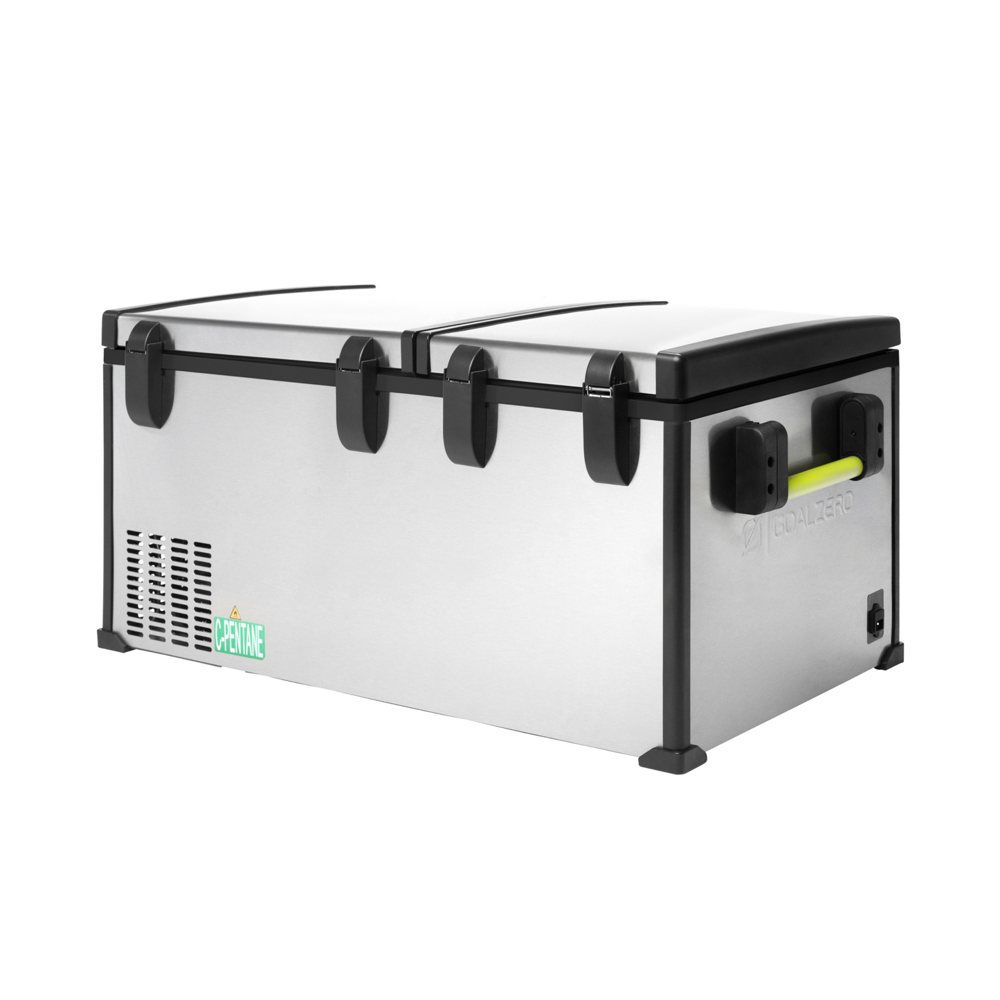 Goal Zero Alta 80 Dual-Zone Electric Cooler — image 3
