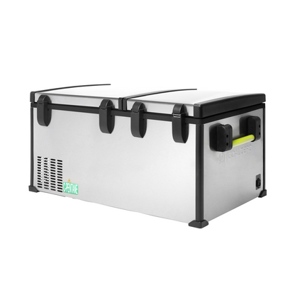 Goal Zero Alta 80 Dual-Zone Electric Cooler — image 3
