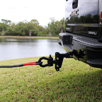 BulletProof Hitches Extreme Duty Shackle Attachment — image 3