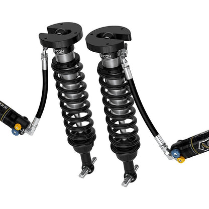ICON V.S. 2.5 Series Front Coilover Kit for 2019-2026 Silverado 1500 / Sierra 1500 — image 4