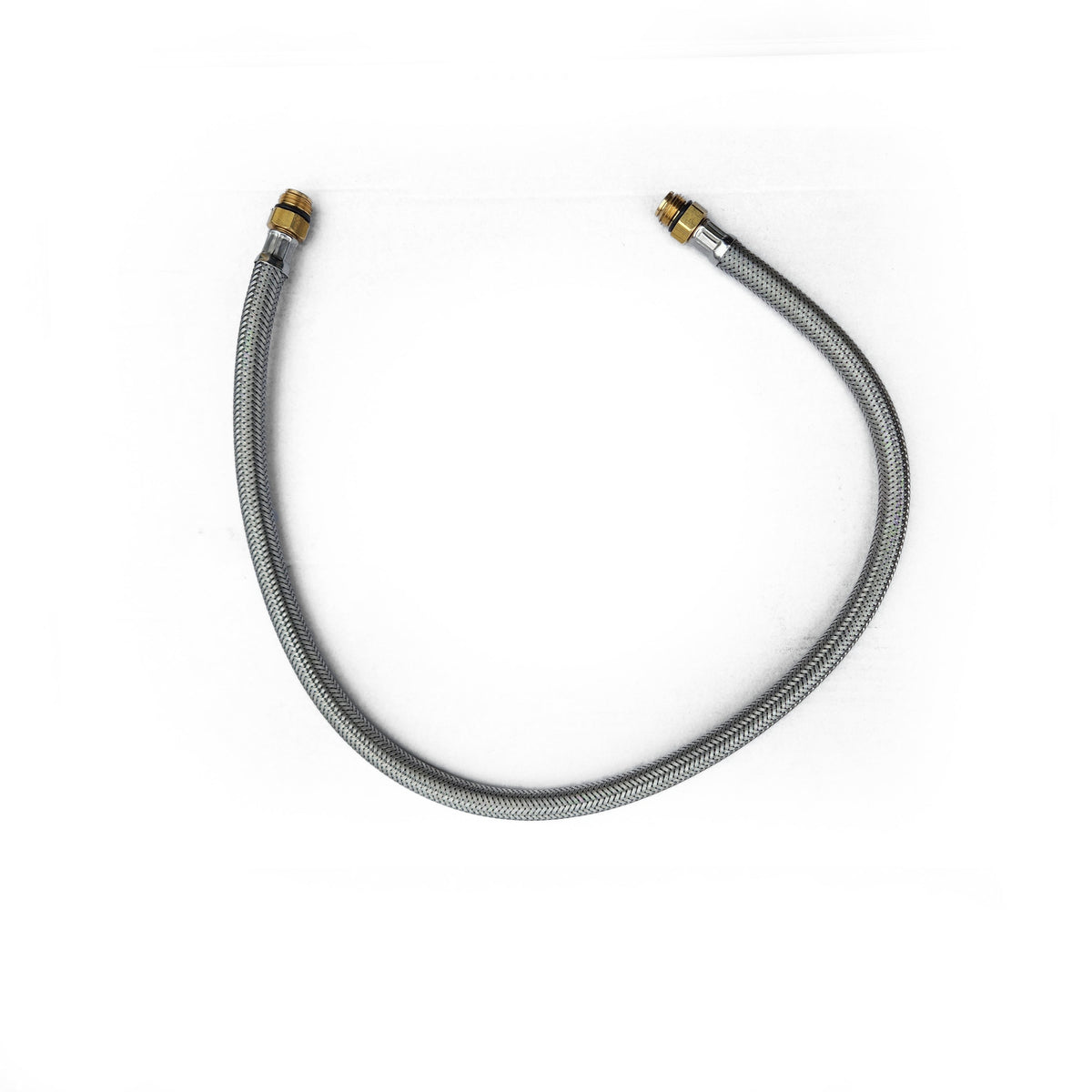 Power Tank Tire Inflator Replacement Hose 2 ft or 6 ft — image 1