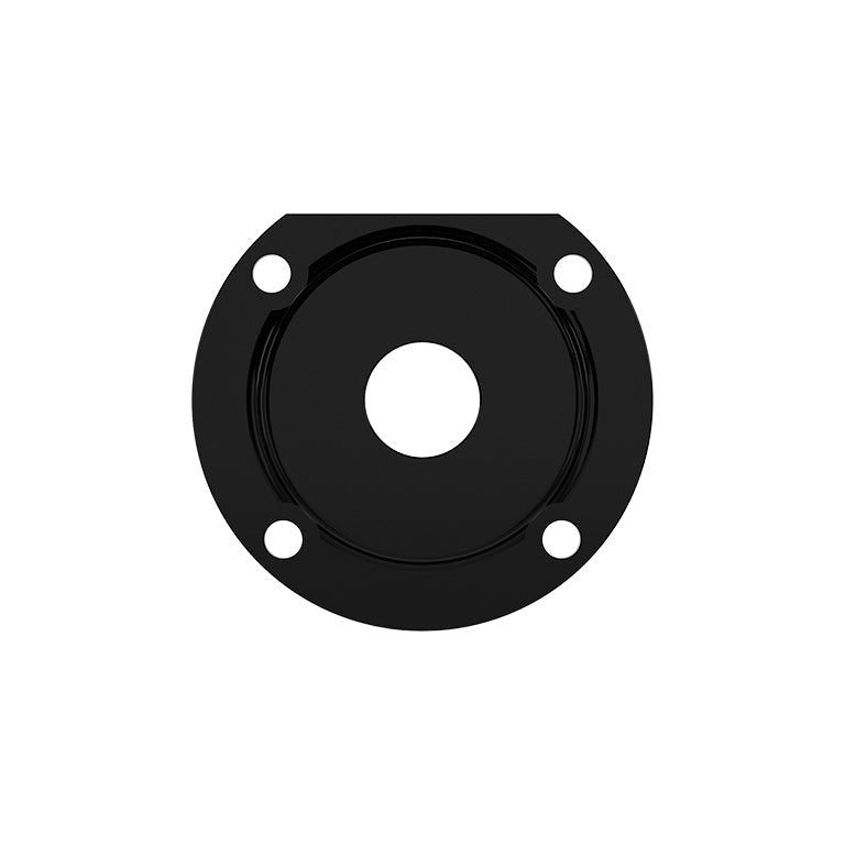 ICON Vehicle Dynamics Tacoma Coilover Top Plate Reinforcement Kit — image 2