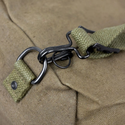 Italian OD San Marco Troop Backpack | Issued