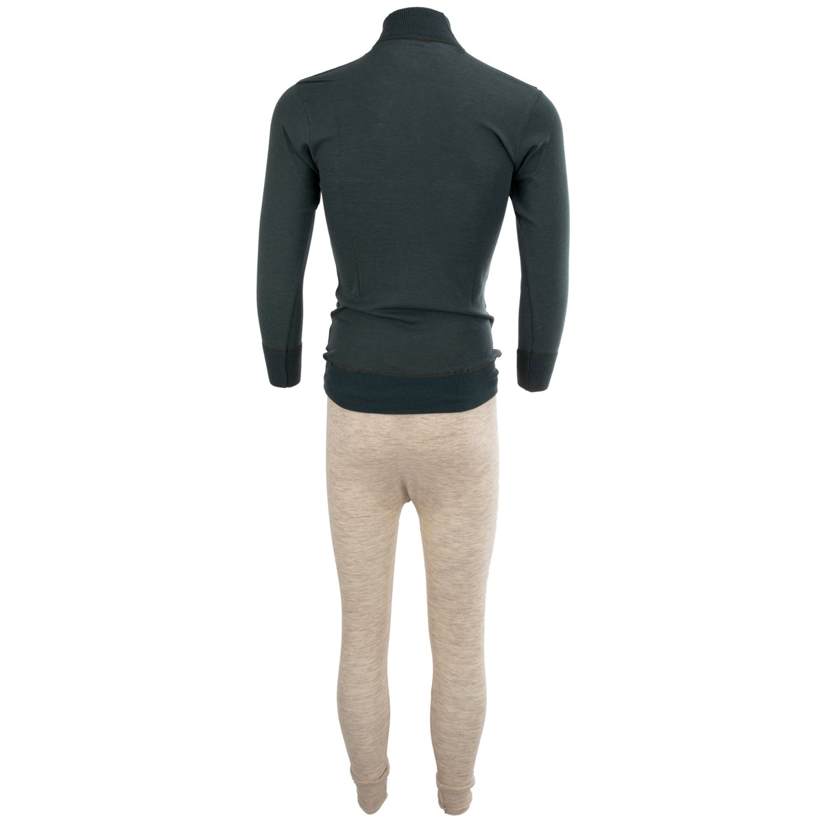 Italian Long John Set | Unissued