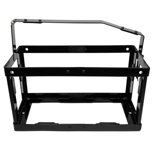 Gas Can Holder Top Loading 10 Liter