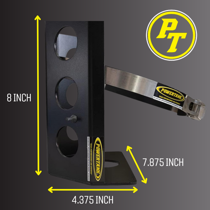 Power Tank Whitney OG 5 lb Propane Tank Bracket — image 4