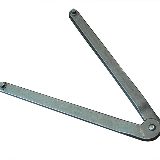 ICON Vehicle Dynamics Adjustable Seal Head Face Spanner Wrench — image 1