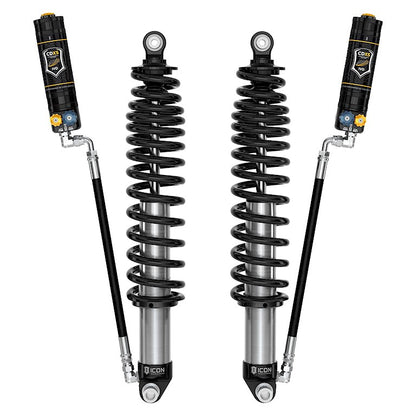 ICON V.S. 2.5 Series Rear Coilover Kit with CDXS for 2021-2026 Ford Bronco — image 1