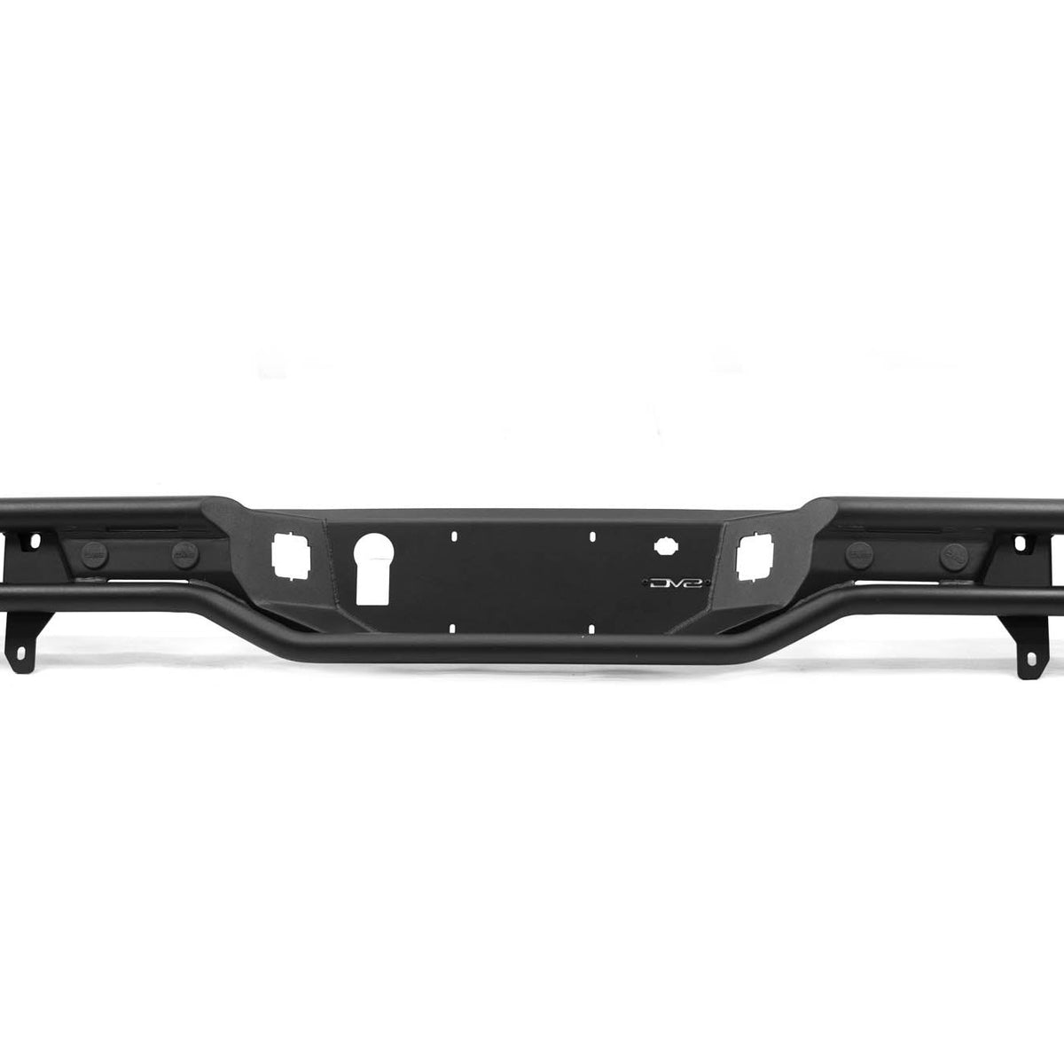 DV8 Offroad Tube Rear Bumper for Ford F-150 Raptor — image 1