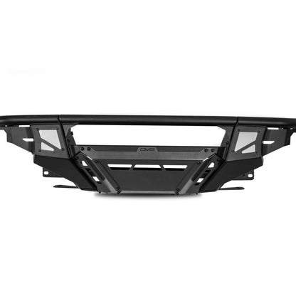 DV8 Offroad Tube Front Bumper for 2014-2021 Toyota Tundra — image 1