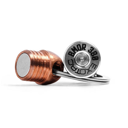 Exotac BMQR .380 Magnetic Quick Release Keychain — image 1