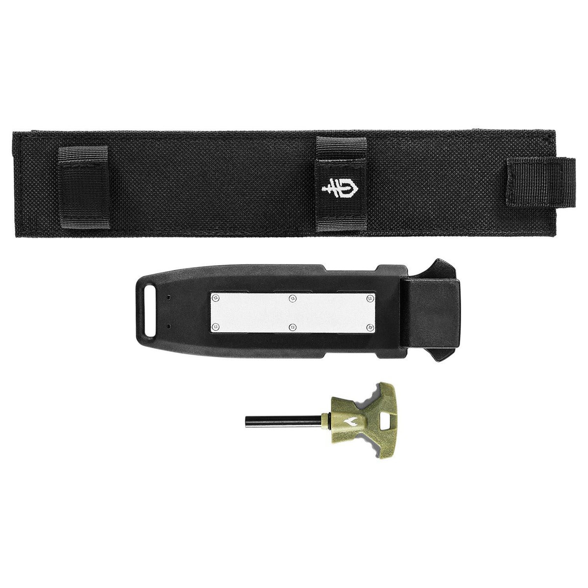 Gerber Ultimate Survival Fixed Blade Knife — image 3