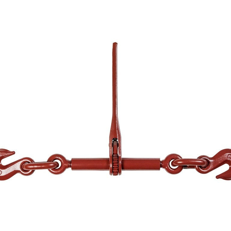 BulletProof Hitches Extreme Duty 1/2–5/8 Inch Ratchet Chain Binder — image 1