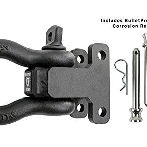 BulletProof Hitches Extreme Duty Shackle Attachment — image 3