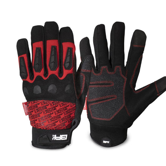 Body Armor 4x4 Trail Gloves — image 1